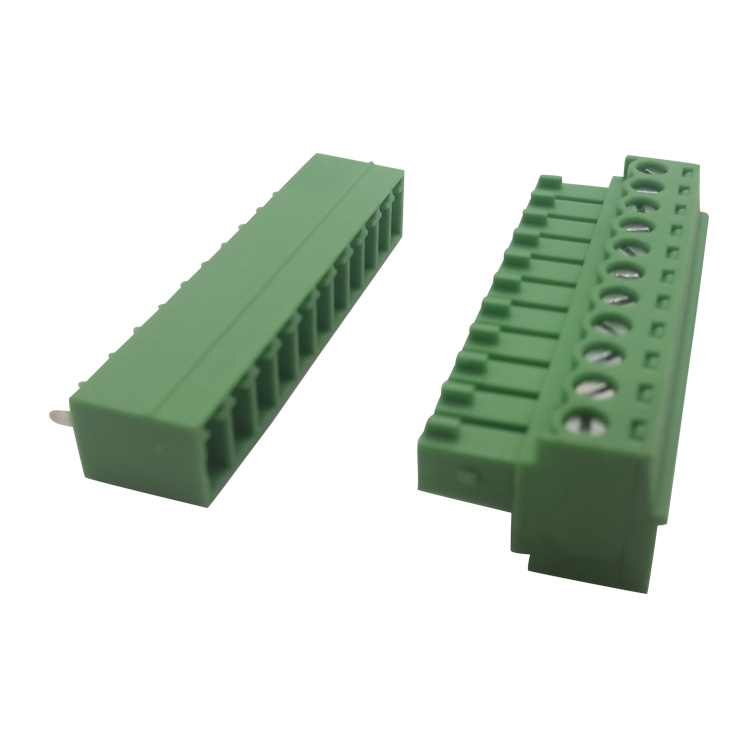 كيفية اختيار كتلة المحطة الطرفية المناسبة لتطبيقك