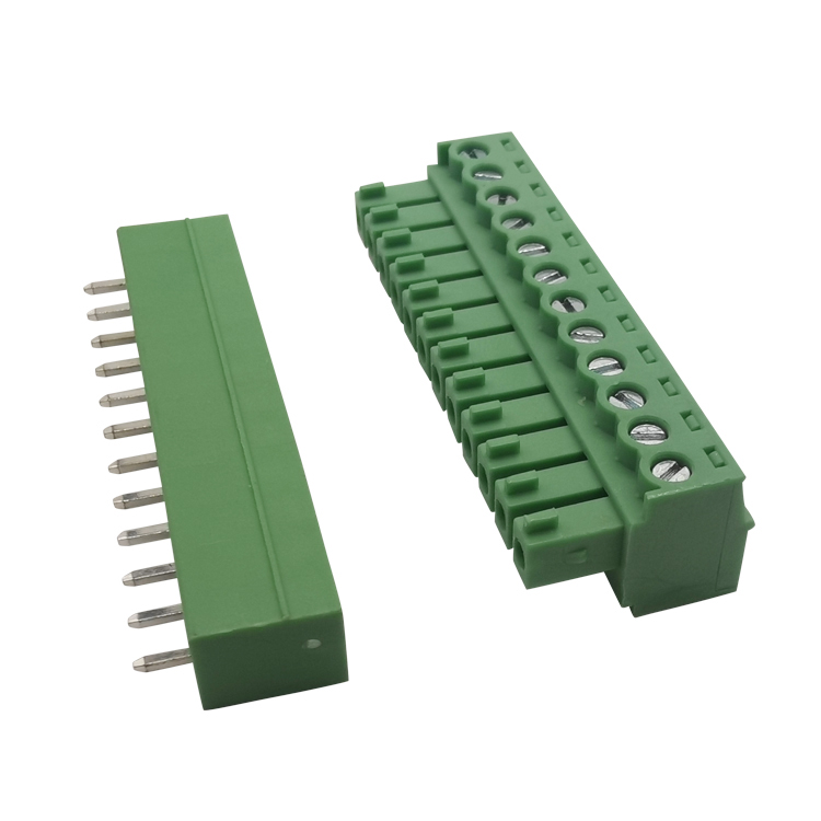 المواد والتوصيل: لماذا تُعدّ جودة كتلة الطرفية مهمة؟