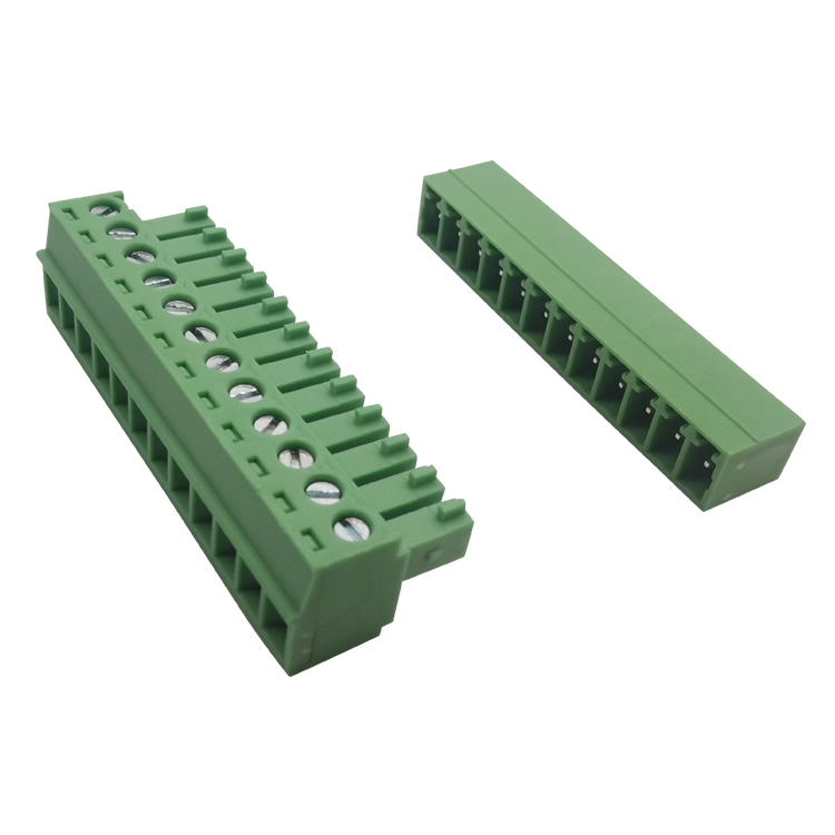 12 way terminal block 12 way terminal block