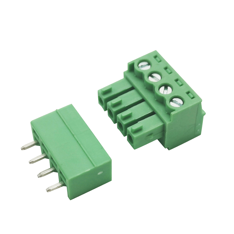 شرح عزم ربط كتلة التوصيل وموثوقية التوصيل