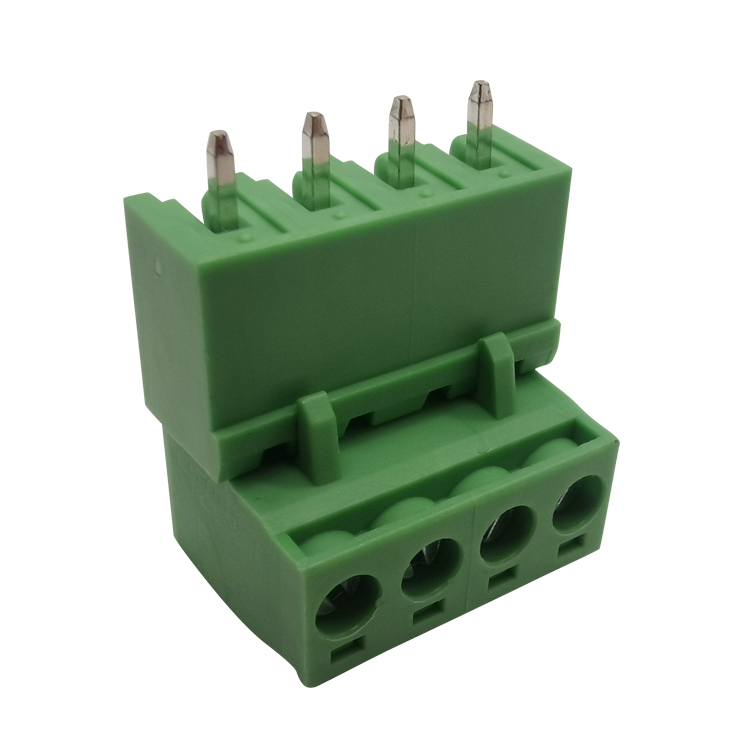 كتل التوصيل من النوع اللولبي، والنوع الزنبركي، والنوع الضاغط: أي نوع هو الأنسب لك؟