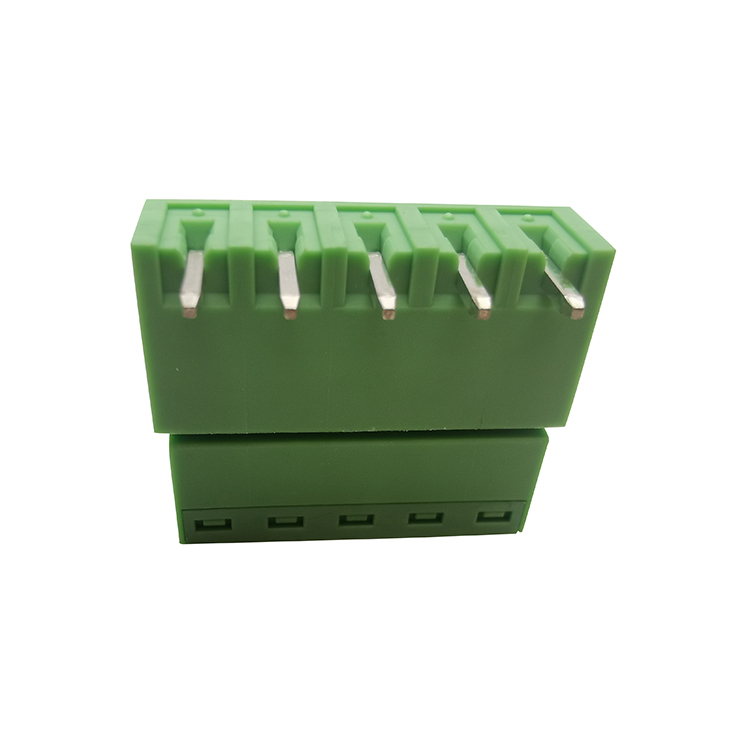 ثلاثة أسباب شائعة لارتفاع درجة حرارة كتلة التوصيل وكيفية منعها.