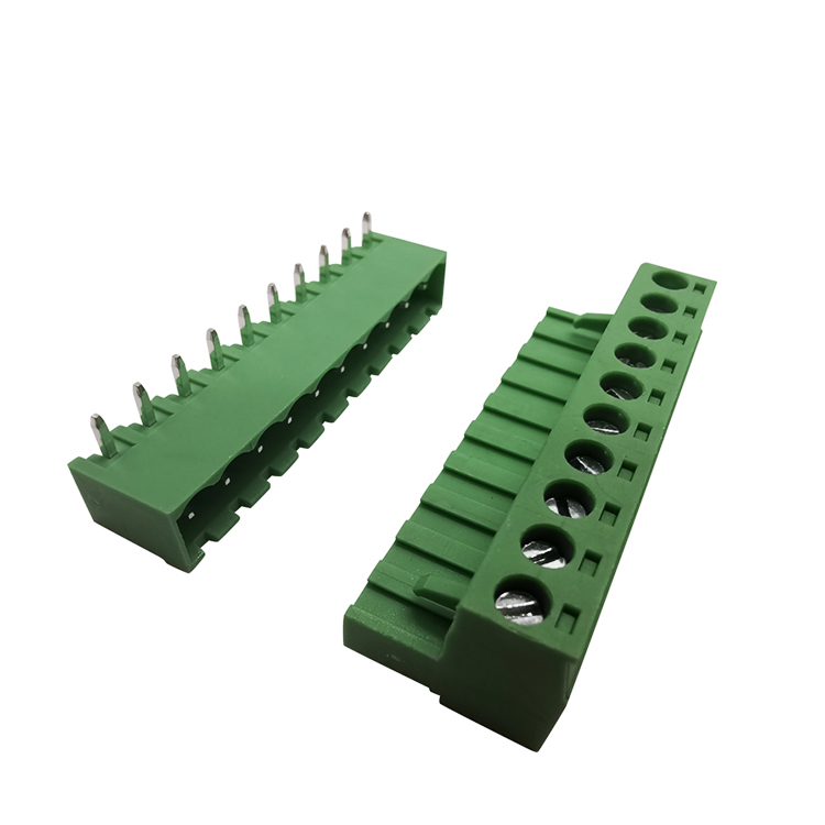 كيفية العثور على أفضل مصنّع لكتل ​​التوصيل الطرفية لشركتك