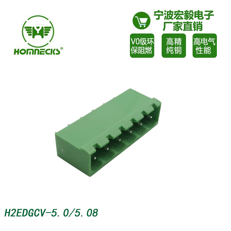 كتل التوصيل ثنائية الصفوف وأحادية الصفوف: كيفية توفير المساحة وتحسين كفاءة التوصيل