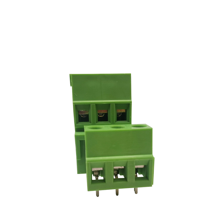 تعزيز كفاءة واستقرار الأسلاك: لماذا يتجه المهندسون إلى استخدام كتل التوصيل بدون براغي