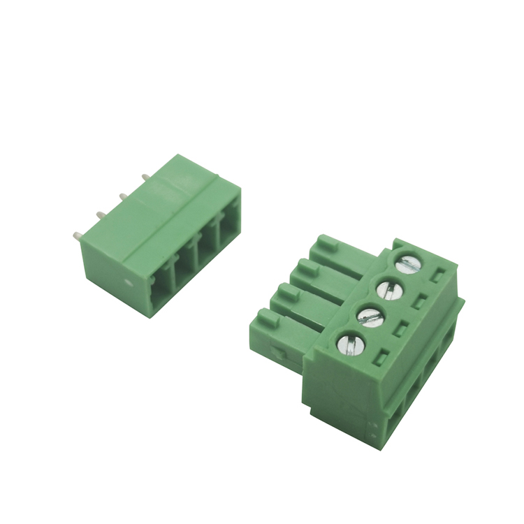 تحديثات الأتمتة الصناعية: كيف تُسهّل كتل التوصيل الطرفية القابلة للتوصيل الصيانة وتقلل وقت التوقف