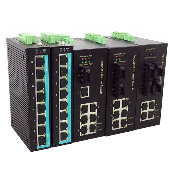 industrial pluggable terminal block