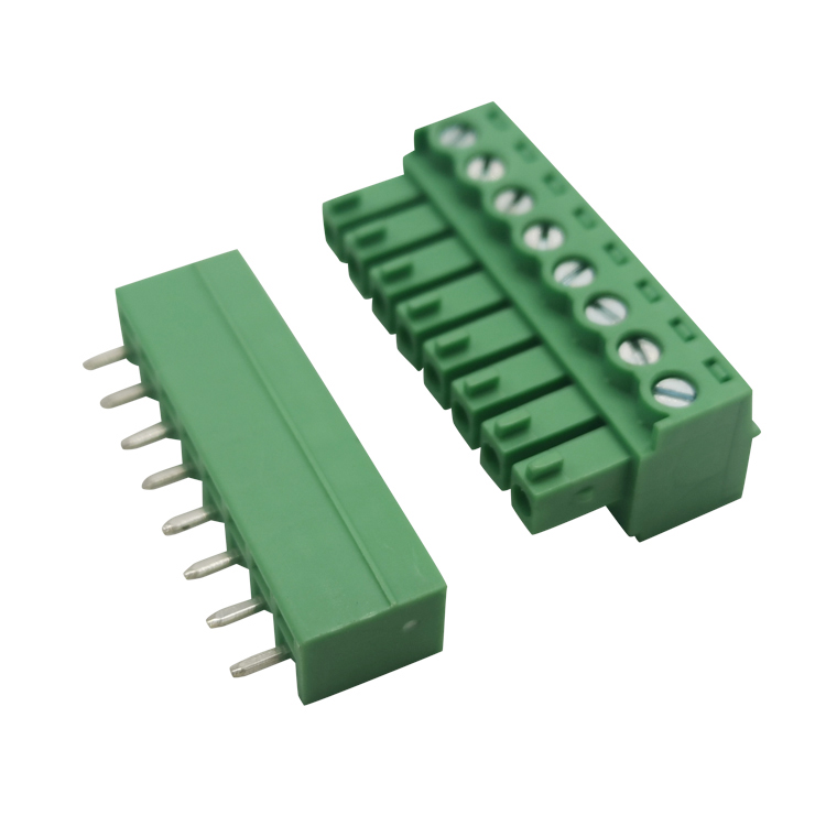 Keep Your Devices Safe ：The Ultimate Guide to Quality & Certification for Pluggable PCB Terminal Blocks