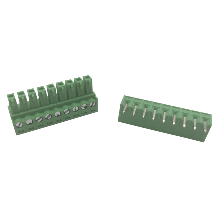 pluggable terminal block factory pluggable terminal block factory