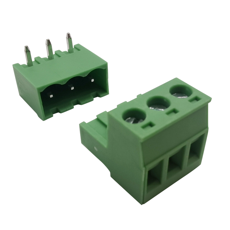 terminal block wholesaler