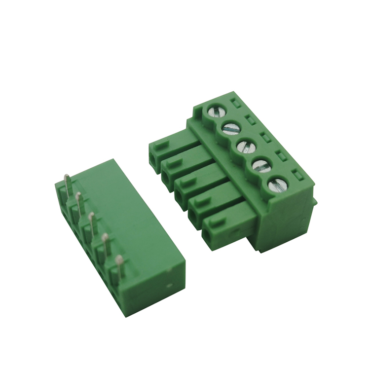 pcb terminal block pcb terminal block
