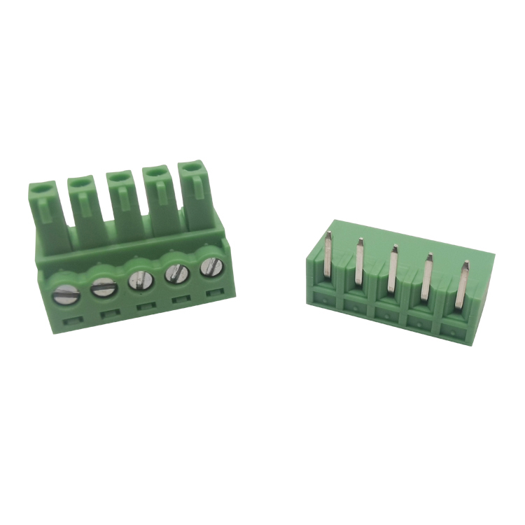 pcb terminal block pcb terminal block