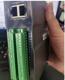 pcb terminal block application 1