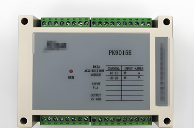 2.54mm Screw Terminal Block Application 1