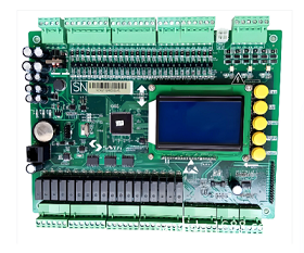 2.54mm PCB Terminal Block Application 1
