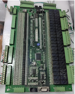 2.54mm PCB Terminal Block Application 2