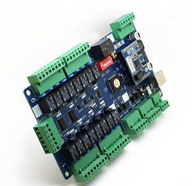 PCB Terminal Block Application 2
