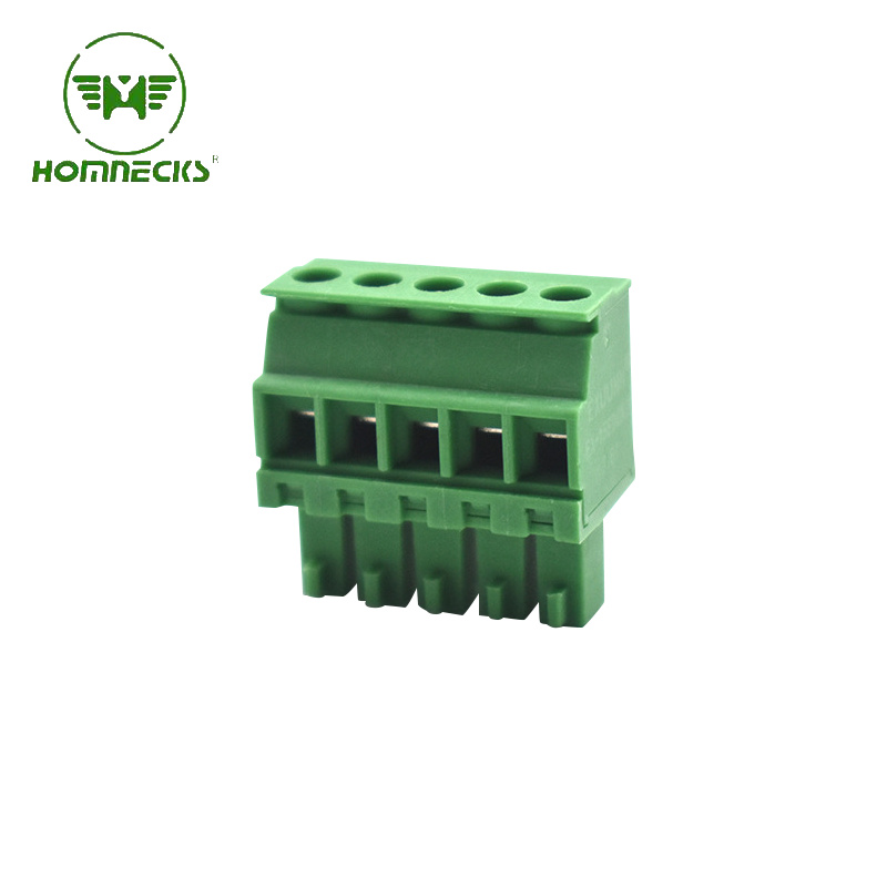 PCB TERMINAL BLOCK PCB TERMINAL BLOCK
