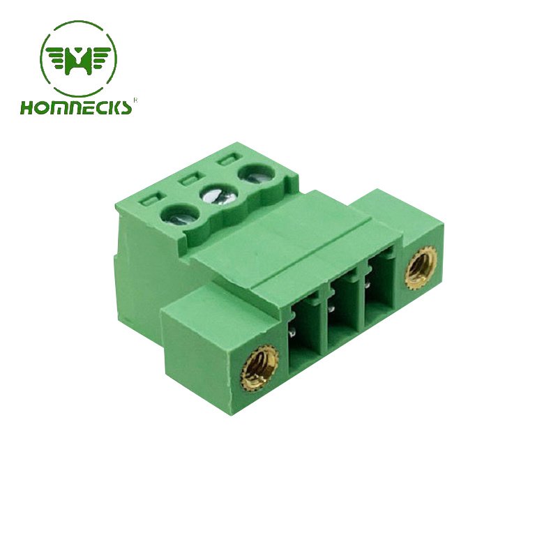 pcb terminal block pcb terminal block