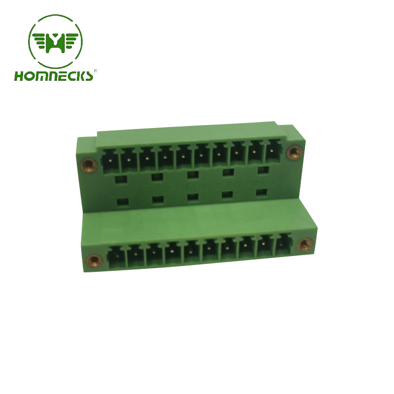 pcb terminal block pcb terminal block